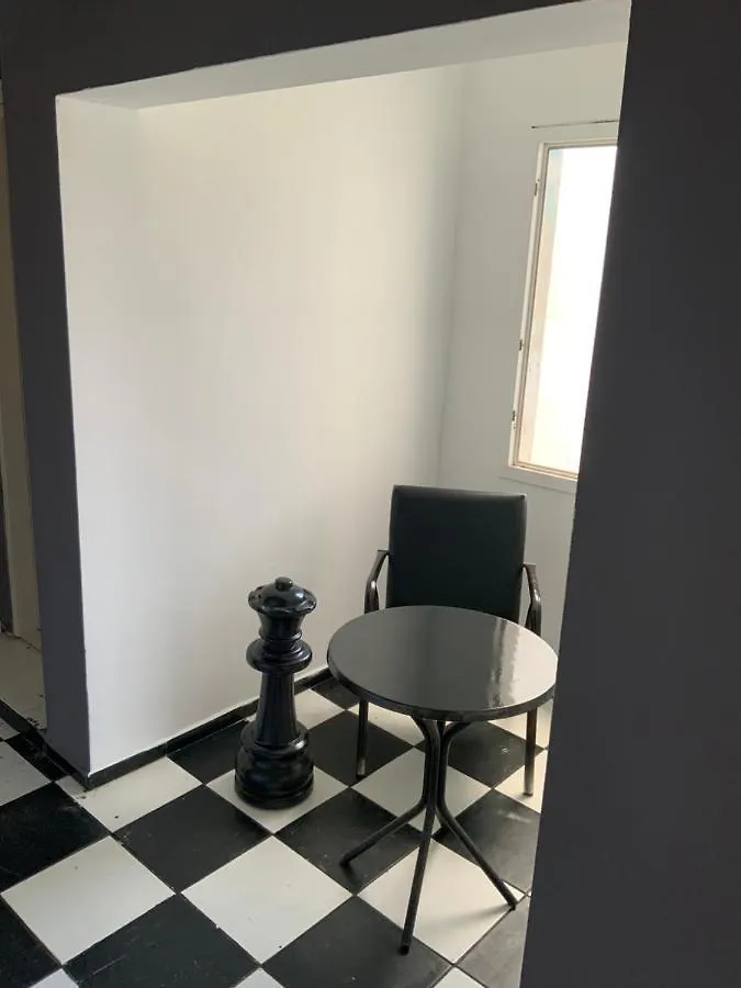 Arti Hotels Бодрум