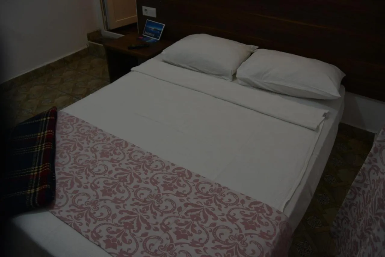 Arti Hotels Бодрум