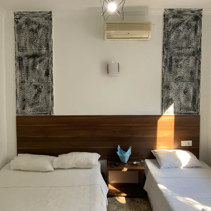 Arti Hotels Bodrum Törökország