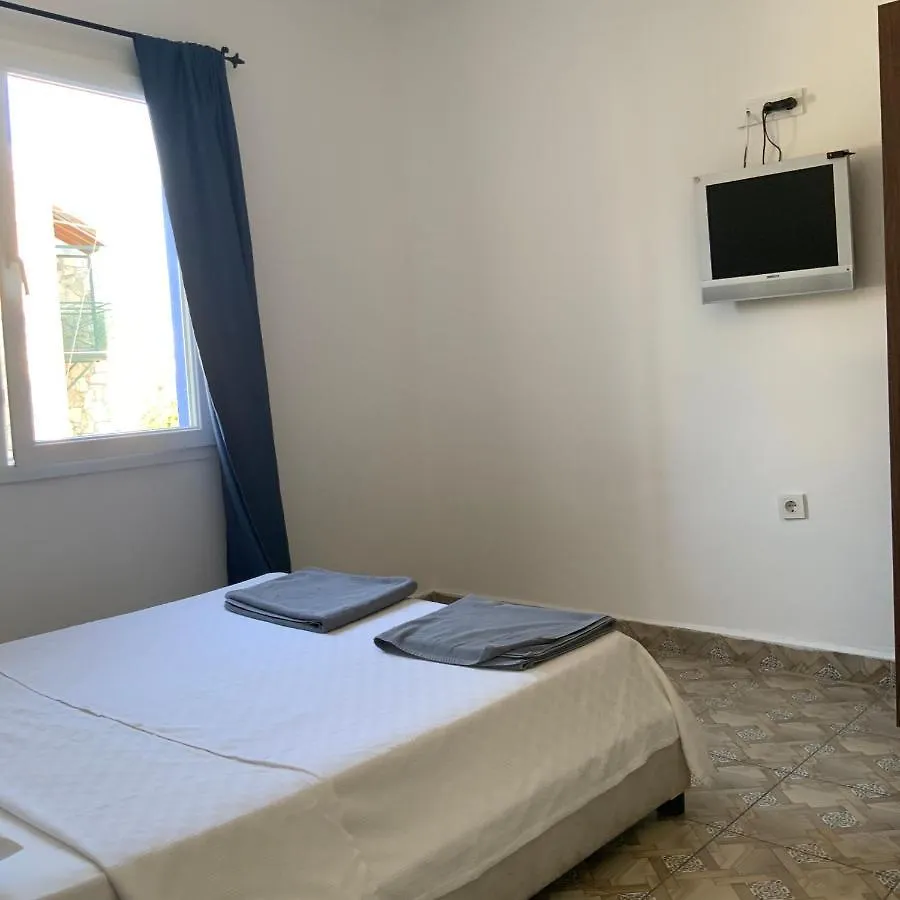 Arti Hotels Bodrum