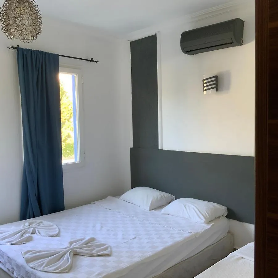 Arti Hotels Bodrum