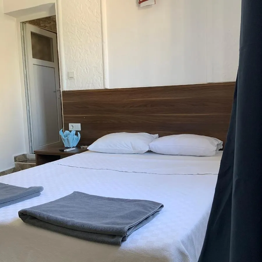 Arti Hotels Bodrum
