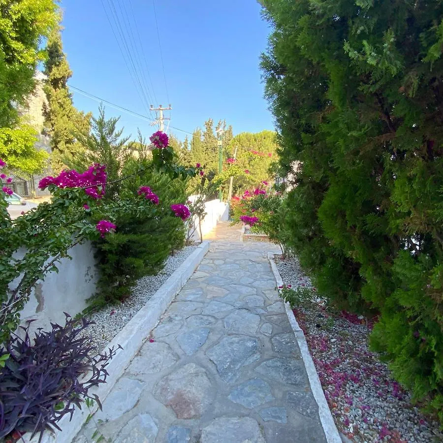 Arti Hotels Bodrum