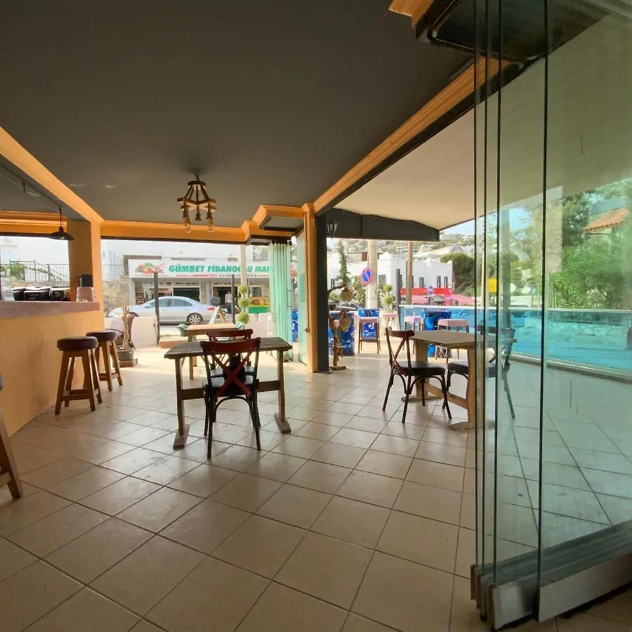 Arti Hotels Bodrum 0*,  Törökország