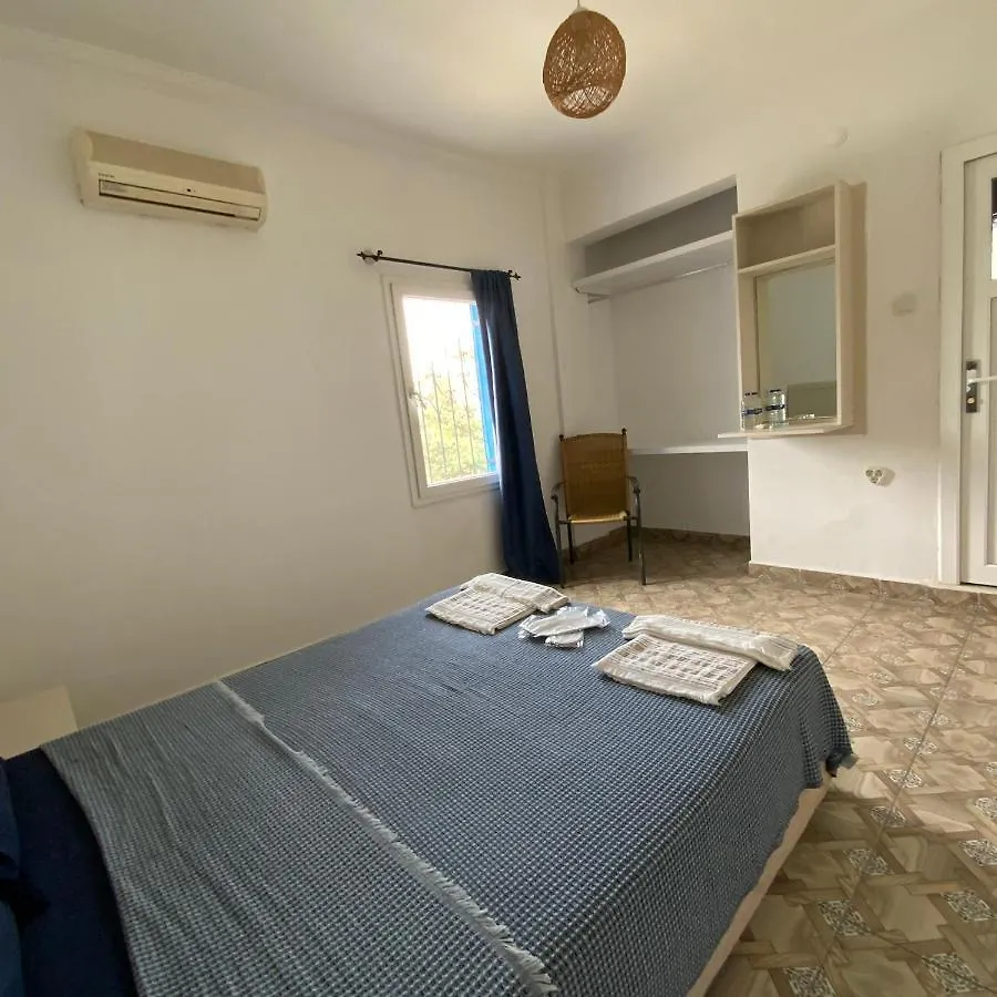 Arti Hotels Bodrum 0*,  Törökország