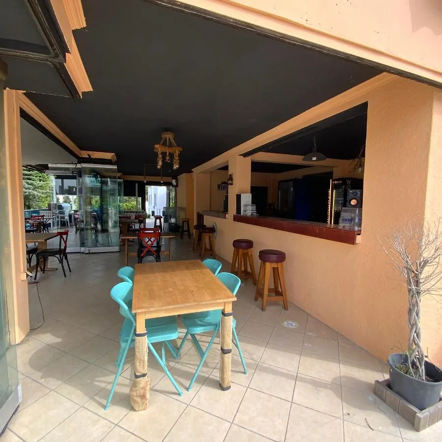 Arti Hotels Bodrum Törökország