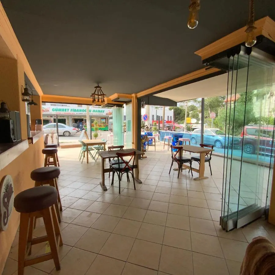 Arti Hotels Bodrum 0*,