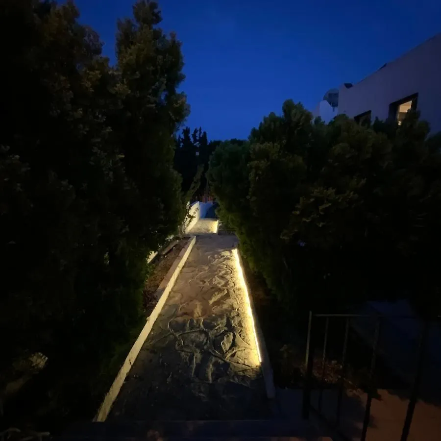Arti Hotels Bodrum