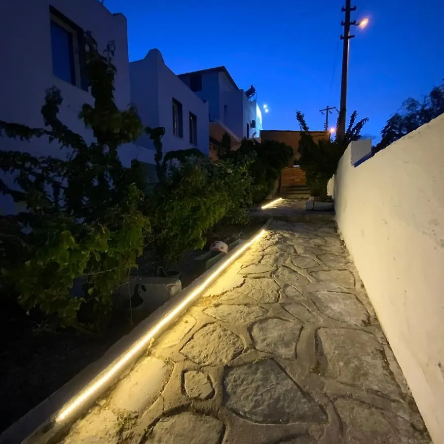 Arti Hotels Bodrum Törökország