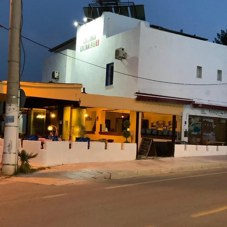 Arti Hotels Bodrum 0*,  Törökország