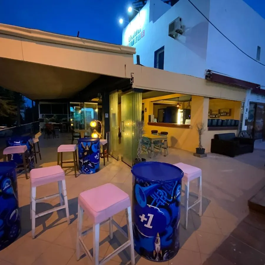 Arti Hotels Bodrum