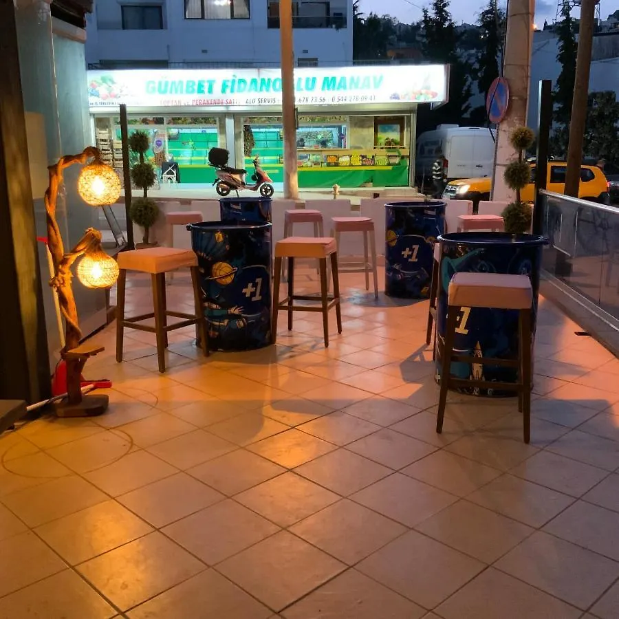 Arti Hotels Bodrum 0*,