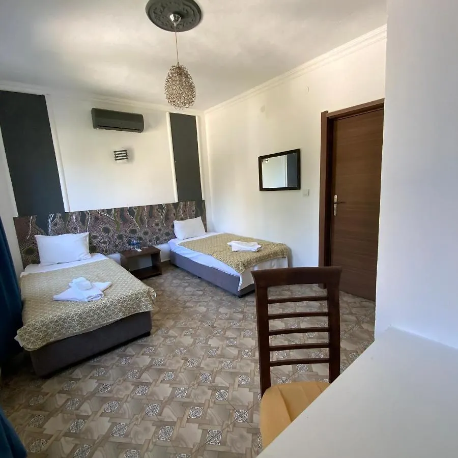 Arti Hotels Bodrum Törökország