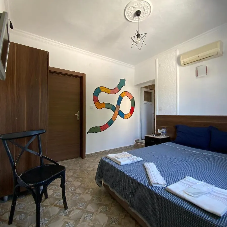Arti Hotels Bodrum