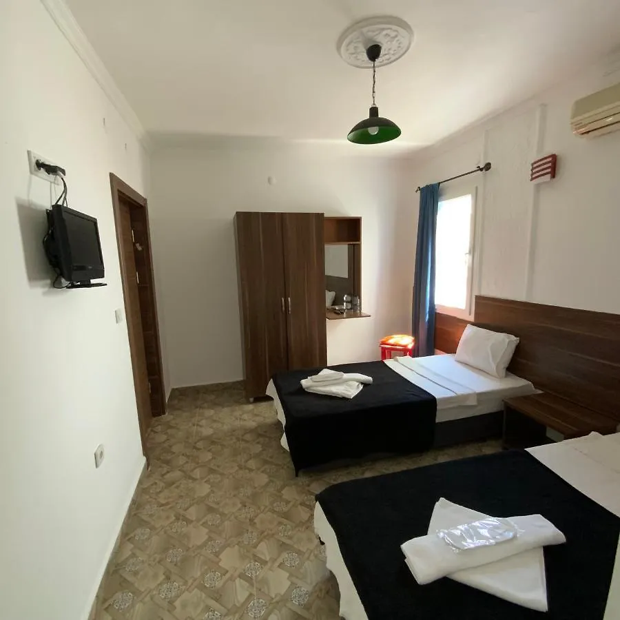 Arti Hotels Bodrum