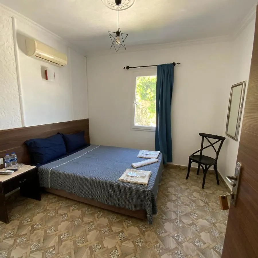 Arti Hotels Bodrum Törökország