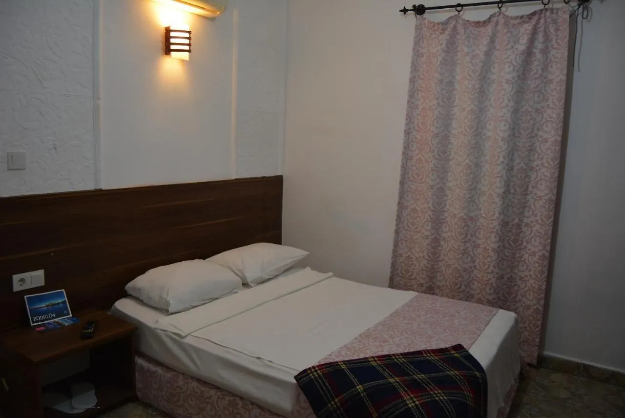 Arti Hotels Bodrum