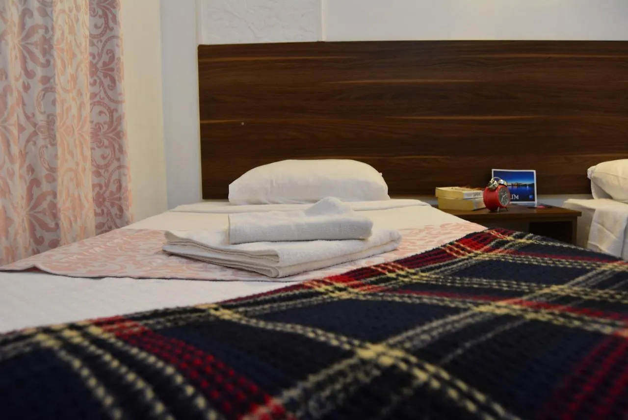 Arti Hotels Bodrum Törökország