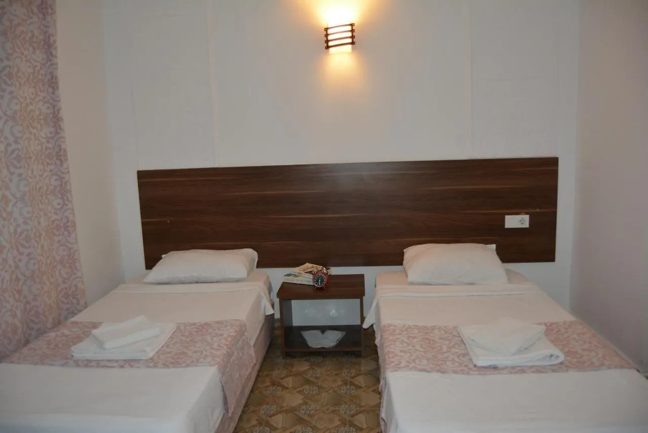 Arti Hotels Bodrum