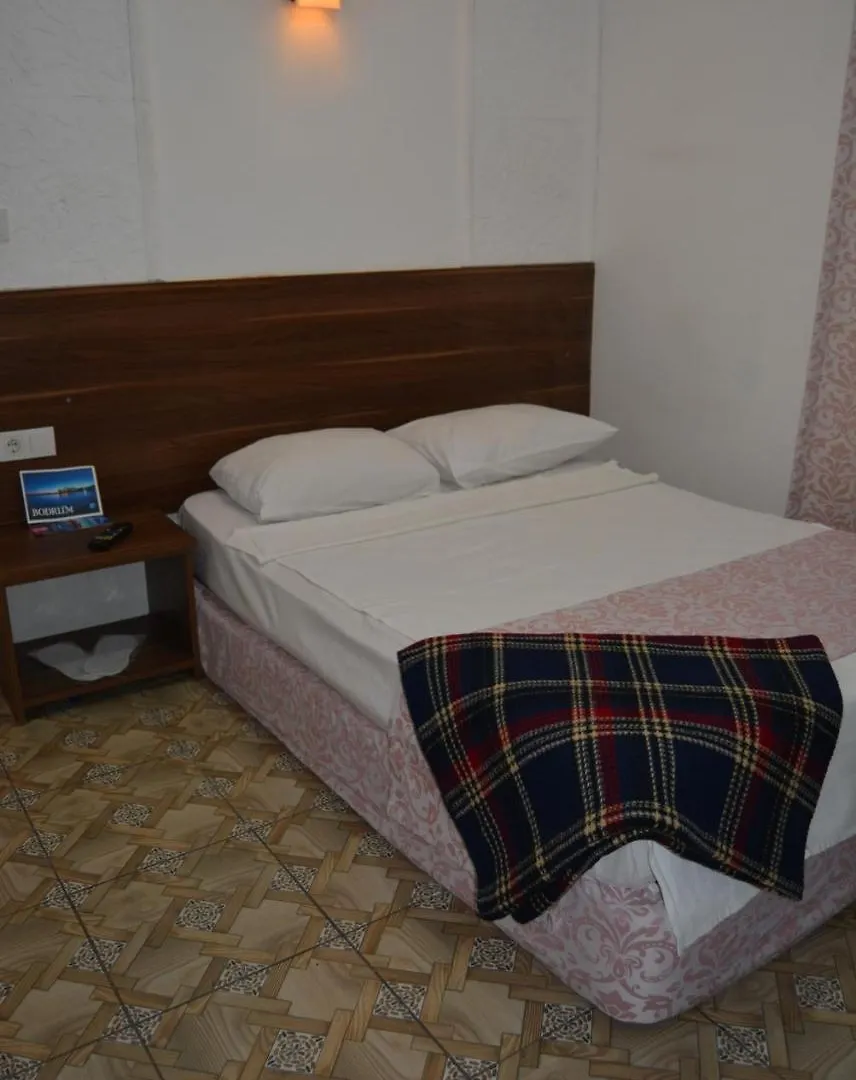 Arti Hotels Bodrum