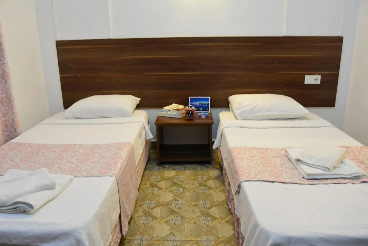 Arti Hotels Bodrum 0*,