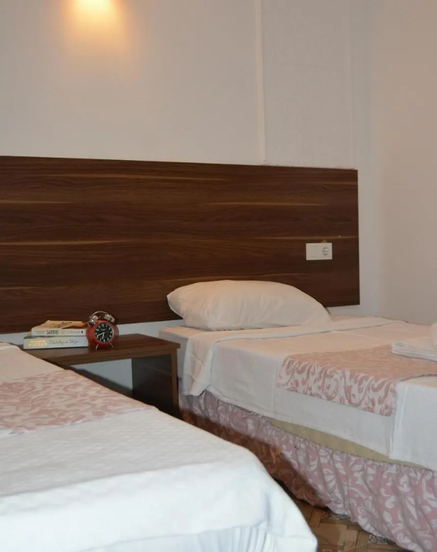 Arti Hotels Bodrum 0*,