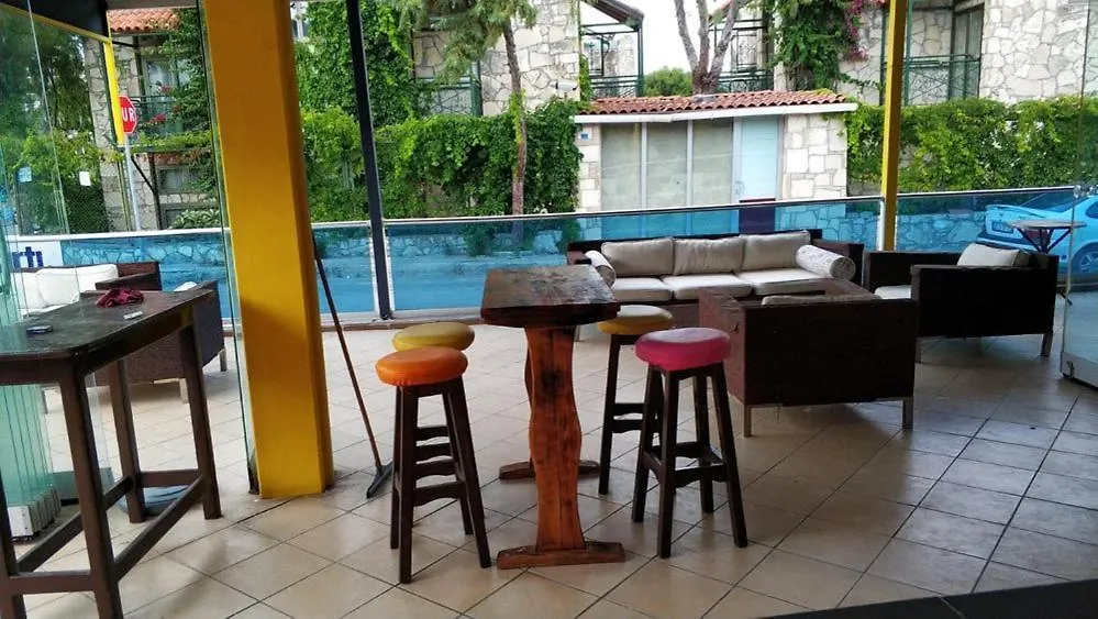 Arti Hotels location