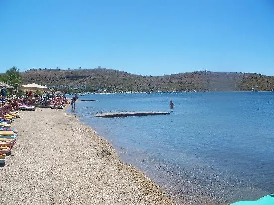 Arti Hotels Bodrum